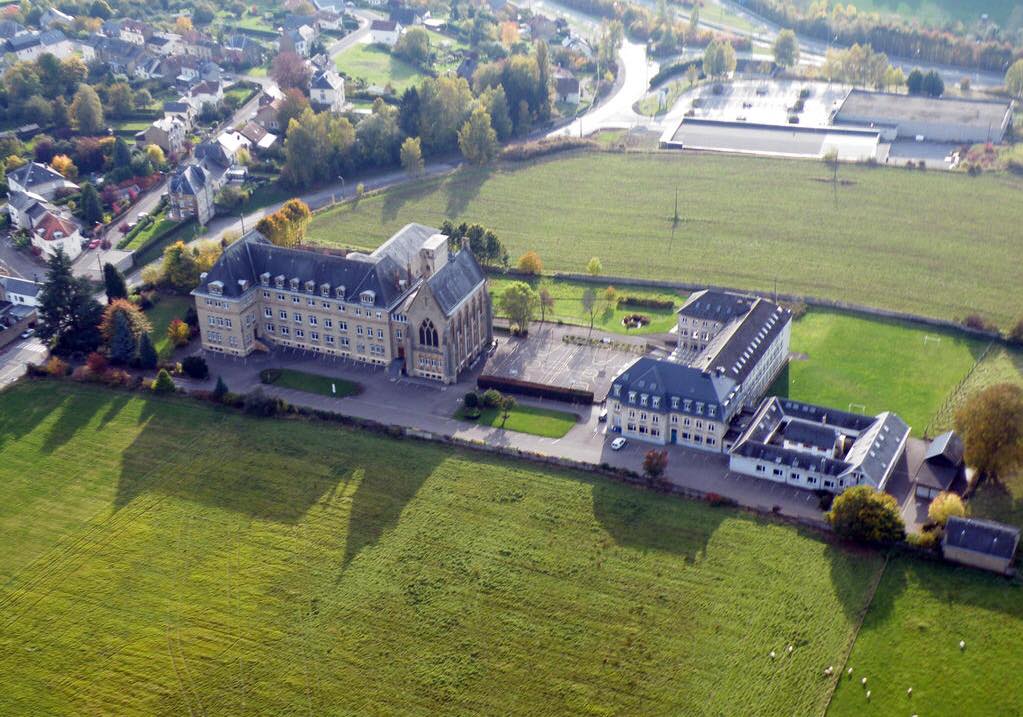 Institut de la Sainte Famille