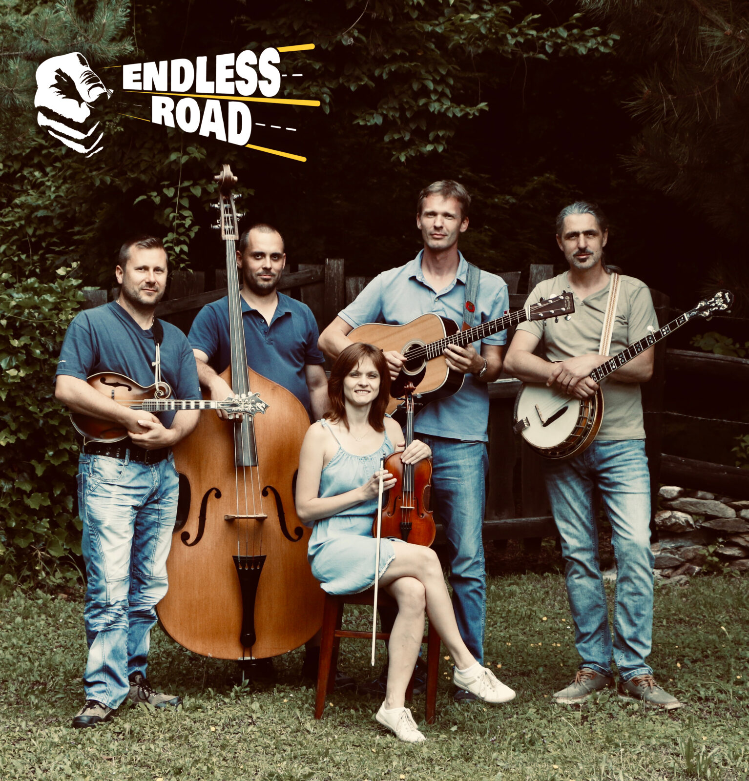 lækage format Fejl Endless Road - EBMA - European Bluegrass